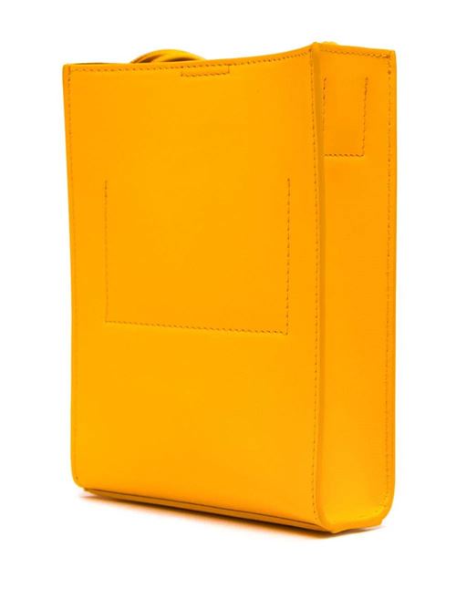 Mango orange wallet Jil Sander | J07WG0001P5354832